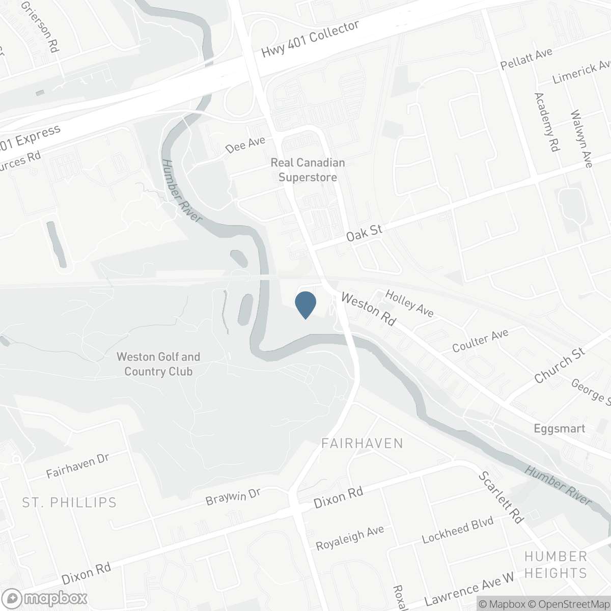 7 HUMBERVIEW CRESCENT, Toronto, Ontario M9N 1R6